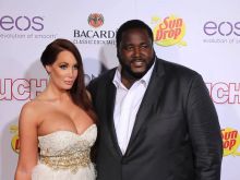 Quinton Aaron