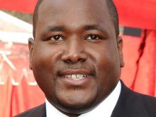 Quinton Aaron