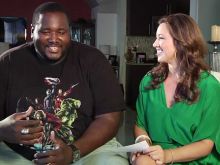 Quinton Aaron