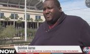 Quinton Aaron