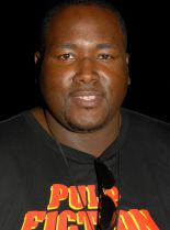 Quinton Aaron