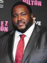 Quinton Aaron