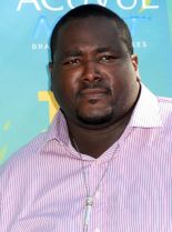 Quinton Aaron