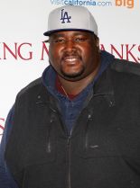 Quinton Aaron