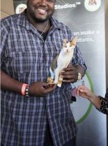 Quinton Aaron