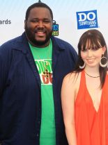 Quinton Aaron