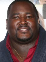 Quinton Aaron