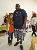 Quinton Aaron