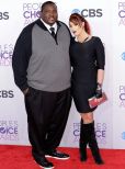 Quinton Aaron