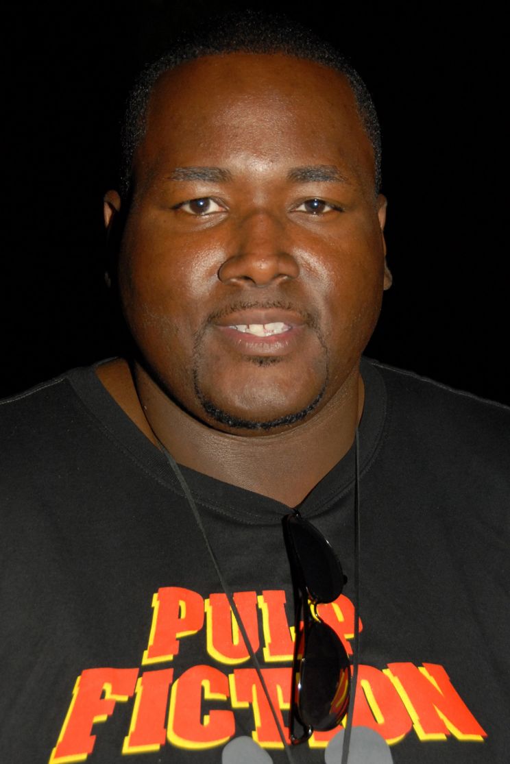 Quinton Aaron