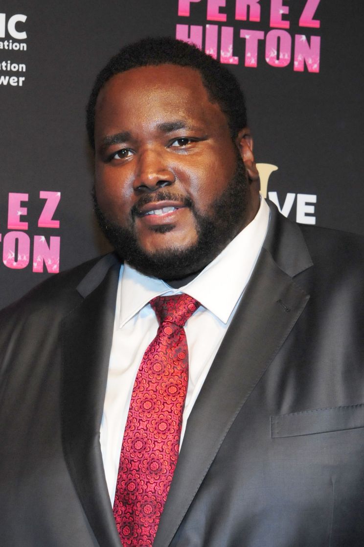 Quinton Aaron