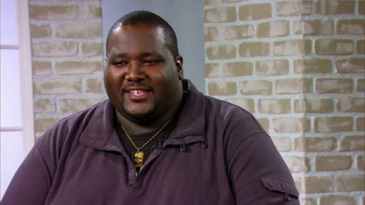 Quinton Aaron