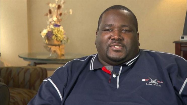 Quinton Aaron