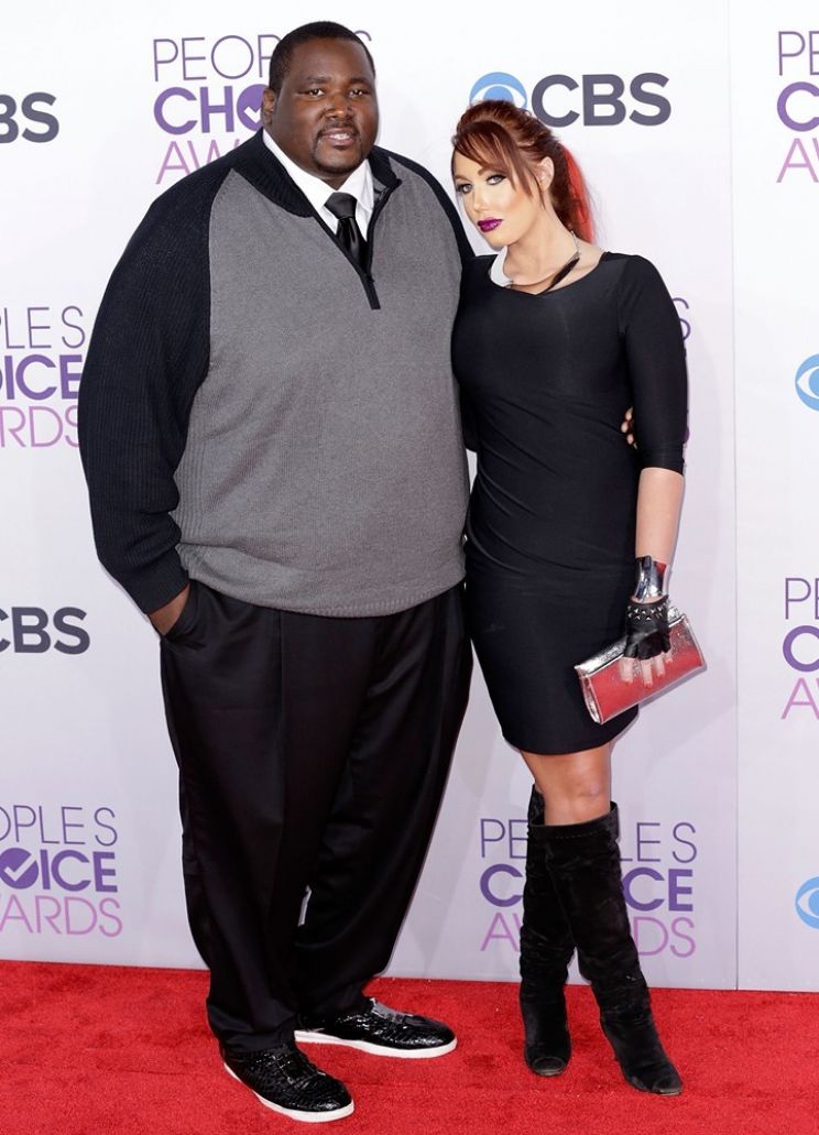 Quinton Aaron