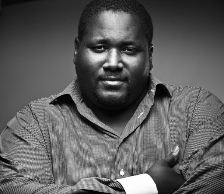 Quinton Aaron