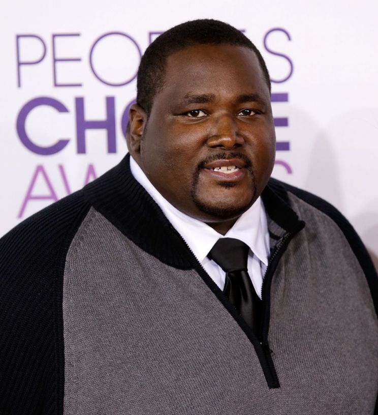 Quinton Aaron