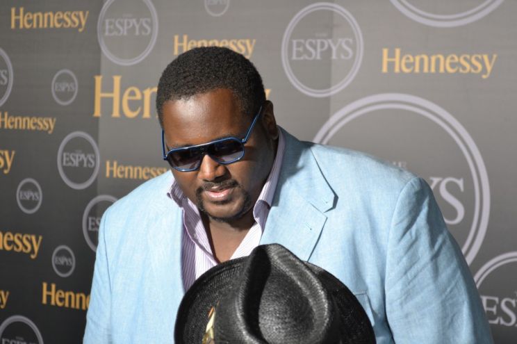 Quinton Aaron