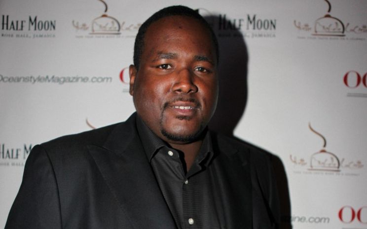 Quinton Aaron