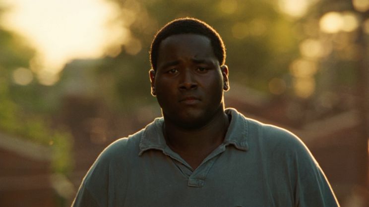 Quinton Aaron