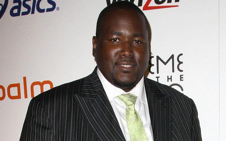 Quinton Aaron