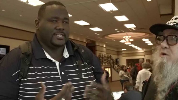 Quinton Aaron