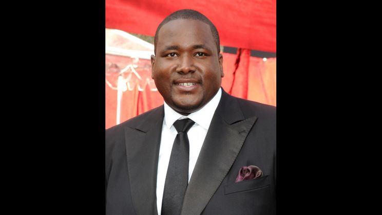 Quinton Aaron