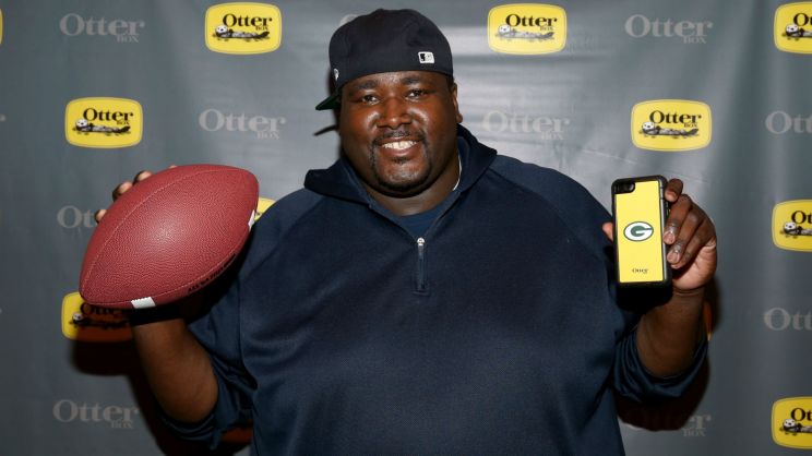 Quinton Aaron