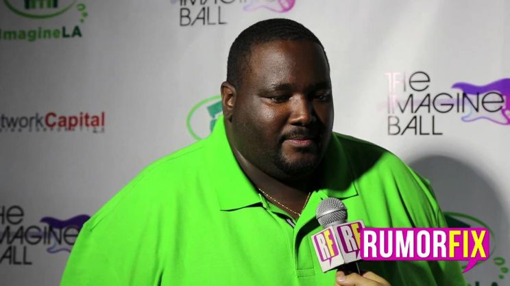 Quinton Aaron