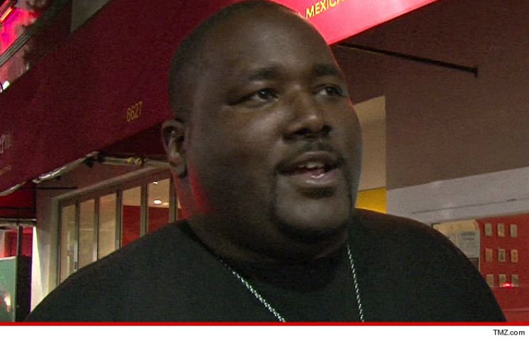 Quinton Aaron