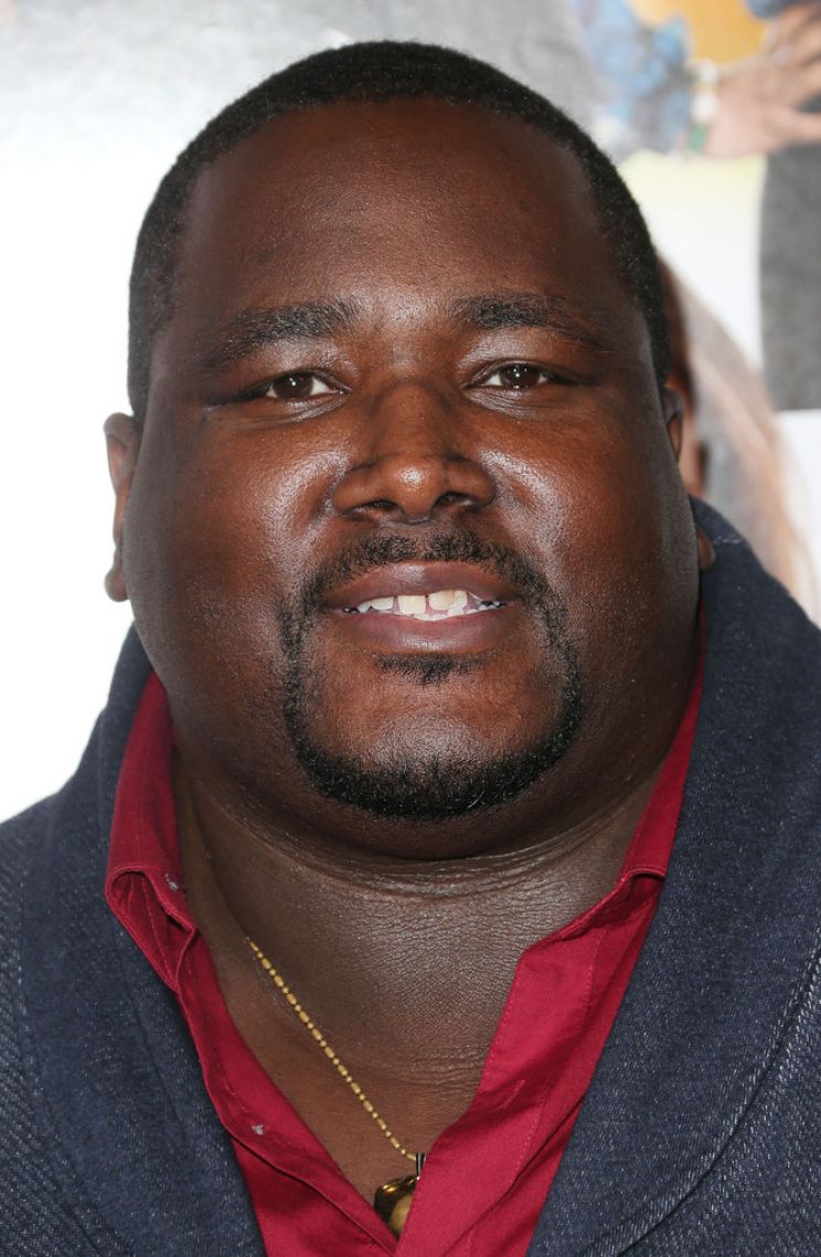 Quinton Aaron