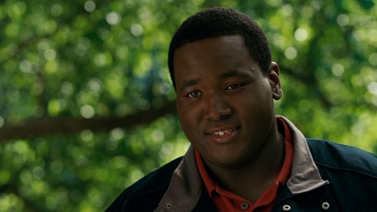 Quinton Aaron