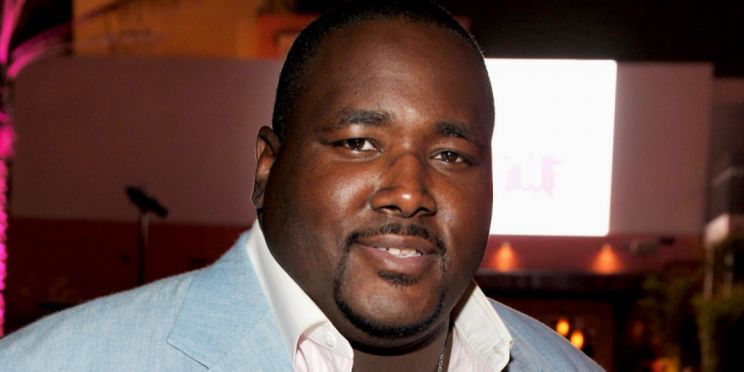 Quinton Aaron