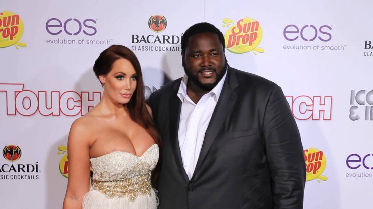 Quinton Aaron
