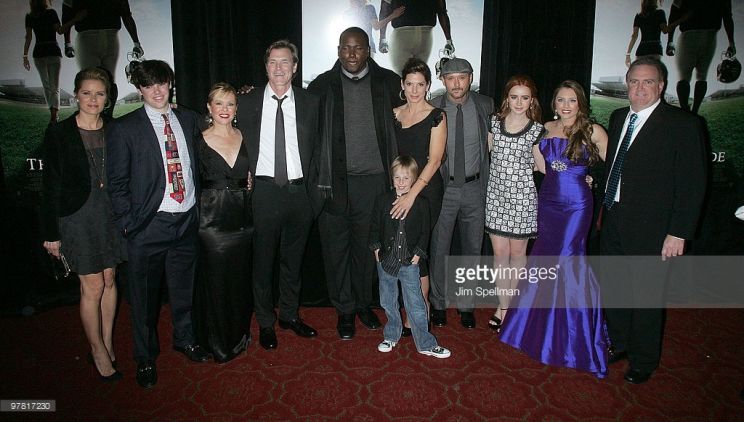 Quinton Aaron
