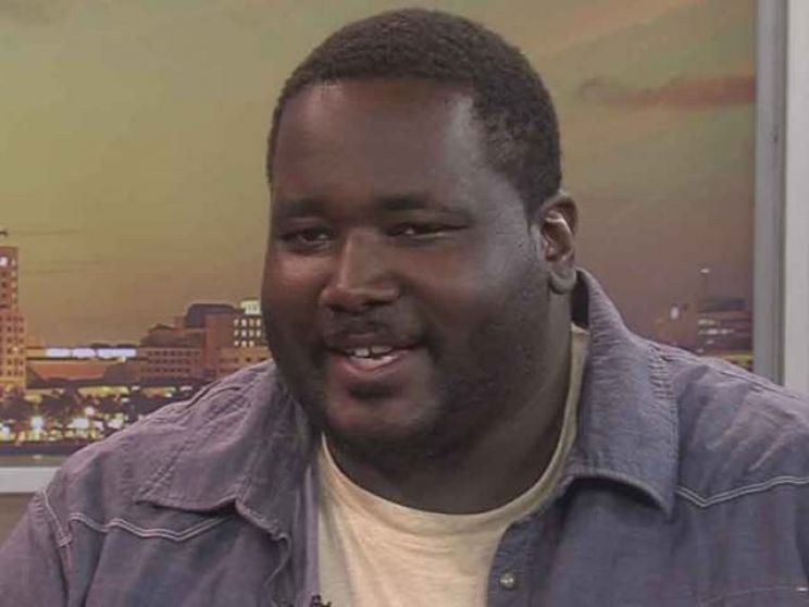 Quinton Aaron