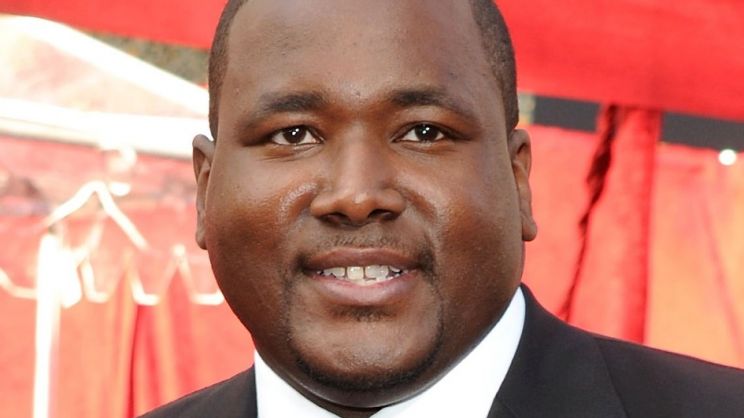 Quinton Aaron