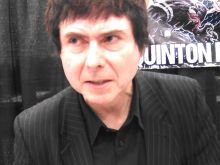 Quinton Flynn