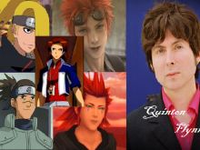 Quinton Flynn