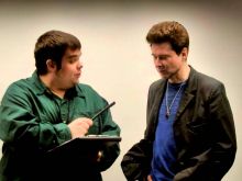 Quinton Flynn