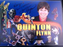 Quinton Flynn