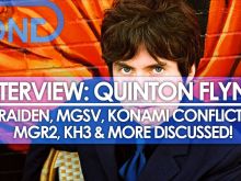 Quinton Flynn