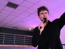 Quinton Flynn
