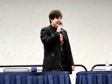 Quinton Flynn