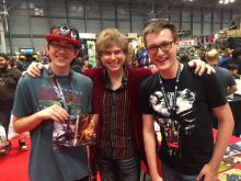 Quinton Flynn