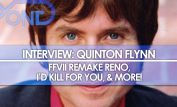 Quinton Flynn