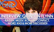 Quinton Flynn