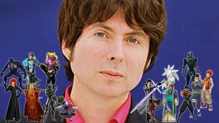 Quinton Flynn