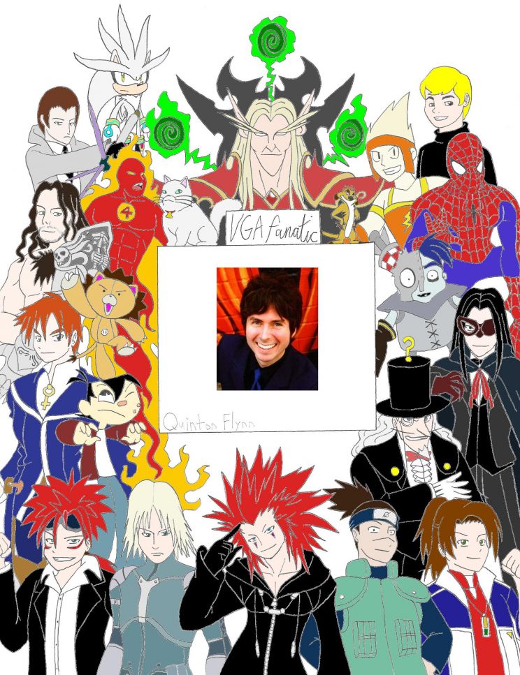 Quinton Flynn