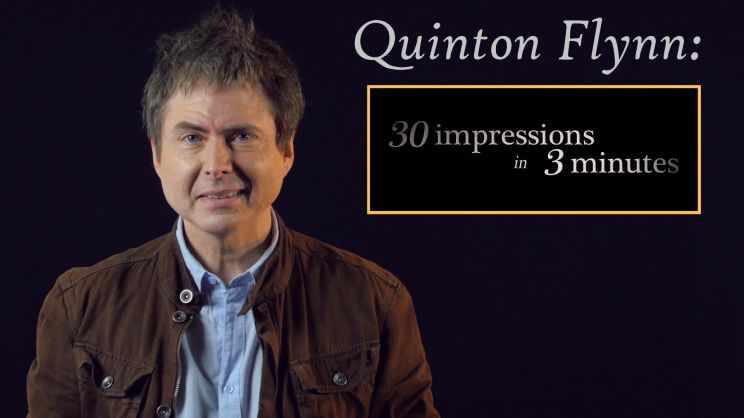 Quinton Flynn