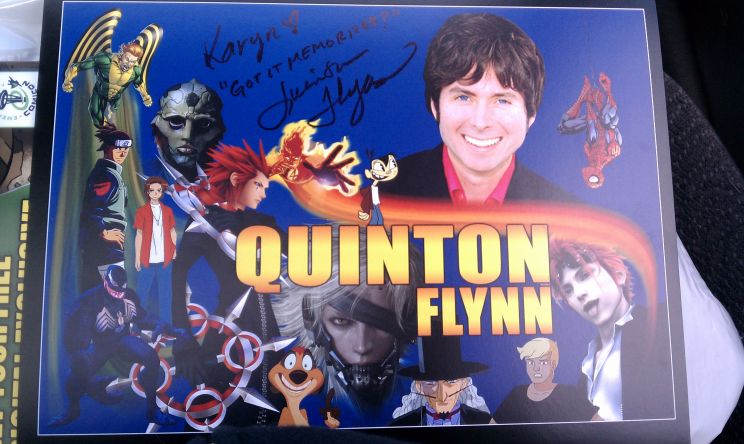 Quinton Flynn